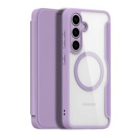  Maciņš Dux Ducis Skin X Pro for Samsung S931 S25 purple 